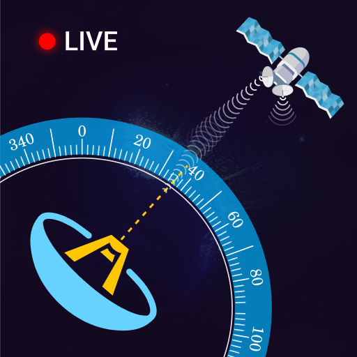 How to Accurately Determine the Correct Satellite Direction Easily