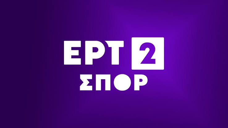 ERT2 Sport Channel