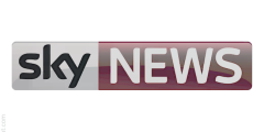 The Frequency of Sky News International Channel on All Satellites