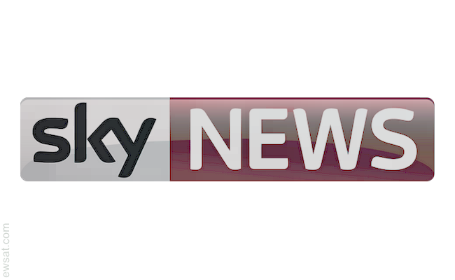 The Frequency of Sky News International Channel on All Satellites